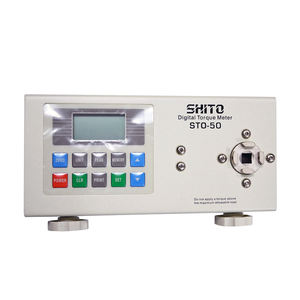 Hochwertiger STO-50-Digitalanzeige-Drehmoment <span class=keywords><strong>tester</strong></span> 1 Jahr Garantie Einfach zu bedienender <span class=keywords><strong>Torsion</strong></span> <span class=keywords><strong>tester</strong></span> für die Messung der Batterie durchlässigkeit - Product Image 1