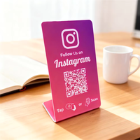 Carte NFC d'identification par radiofréquence pour paiement, contrôle d'accès durable et étanche, clé d'hôtel en PVC, programmable à faible coût