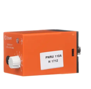 Contrôleur Crouzet PNRU110A, niveau Sup-V, 110AC, 2VA, sortie relais SPDT, montage enfichable, série NRU - Product Image 4