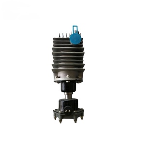 อะไหล่เบรกสำหรับรถบรรทุก คอนเซป คอนเดนเซอร์ เซปาราเตอร์ 41210029 - Product Image 1