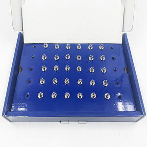 SMT ノズル 110S N610017371AC-STL パナソニック ピックアンドプレースマシン用 - Product Image 4