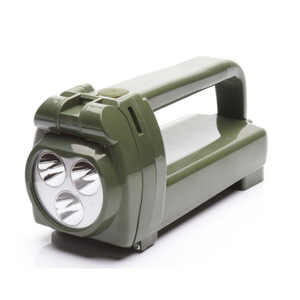 Projecteur LED rechargeable haute intensité DL5310 pour usage extérieur - Product Image 1