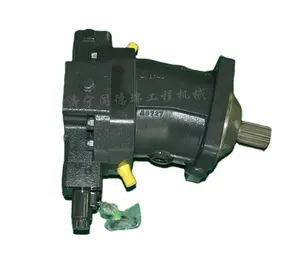 HYDRO STATISCHER GETRIEBE PUMPEN lader WA320-5/320-6 Hydraulik motor 419-18-41201 419-18-41200 Motor