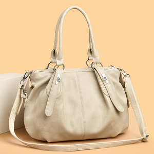 New Fashion Designed Ladies' Handbag Customization Brand Crossbody Bag Factory Single Shoulder Bag Large Capacity Tote Bags - Product Image 4