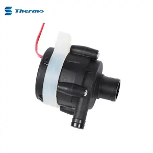 12v 24v DC Brushless Water Heater Recirculation Pump With Good Quality