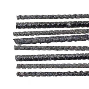 Carbon Fiber <strong>Rebar</strong> Carbon Fiber Straight Steel fiber epoxy resin building road <strong>used</strong> carbon <strong>rebar</strong> - Product Image 4