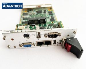 CPC-3811CLD4N-2 VER:A4.0 CPC-3811CLD4N-1 Ver:C00 Carte mère industrielle CPU Board CPU Module 100% Test - Product Image 6