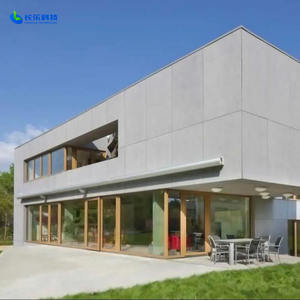 <span class=keywords><strong>บอร์ด</strong></span><span class=keywords><strong>ซีเมนต์</strong></span>แผ่นผนังด้านนอกแผ่นไม้กระดานไฟเบอร์ซีเมนต์12มม. สำหรับปูพื้น - Product Image 5