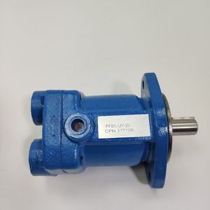 Pompa idraulica a palette 10 RG 31 PFB5-RSY-C11 pompa olio PFB5-UY-20 per pressa idraulica - Product Image 6