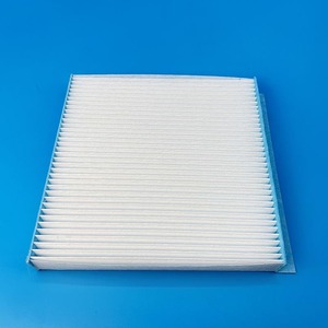 แผ่นกรองอากาศ AC สำหรับรถยนต์ (2020) OC-9024 BELG61J6X BELG-61-J6X LAK1696 - Product Image 2