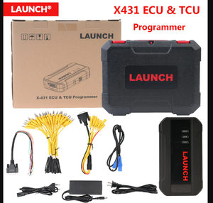Programador TCU X431 Independiente - Product Image 6