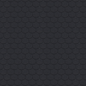 Hoge Kwaliteit Voor Moderne Stijl Huisvesting Bouwmaterialen Multi-Color Waterdichte Vis Schaal Asfalt Dakspanen - Product Image 5