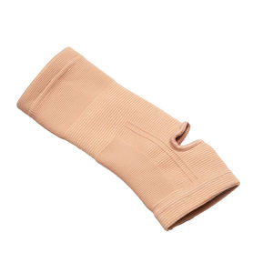 Vente chaude Gym <span class=keywords><strong>Foot</strong></span> Protect Attelle de sport élastique Support de cheville réglable - Product Image 5