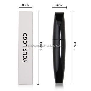 Máscara de Pestañas TYX al por Mayor, Novedades en Cosméticos, Larga Duración, Natural, Orgánica, Resistente al Agua, con Efecto Voluminizador y Suero para el Crecimiento de las Pestañas - Product Image 4