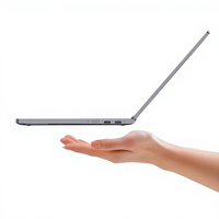 CHUWI Potente Mini Laptop Yoga 10.51 Pulgadas MiniBook X Intel U300 16GB LPDDR4 512GB SSD Computadora Portátil