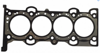 Segments de piston pour moteur Ford Focus 2.0L CM5E6051DF  CP9Z6051D