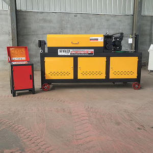 Precast Rumah Printer Dinding Beton Blok Mesin - Product Image 5