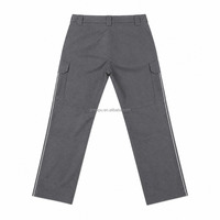 Pantalon de chasse tactique multi-poches, pantalon cargo, multi-poches, imperméable, séchage rapide, pour l'extérieur