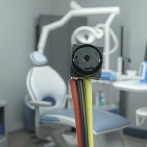 AHD 720P 1MP CMOS Sensor Mini CCTV Cámara de seguridad con micro cable Endoscopio 1 año de garantía - Product Image 5