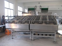 Husker portatif de maïs, Machine à huscher les maïs doux, vente en gros