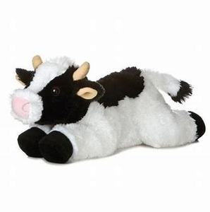 <span class=keywords><strong>Precio</strong></span> de fábrica de alta calidad, juguete de peluche de <span class=keywords><strong>vaca</strong></span>, <span class=keywords><strong>vaca</strong></span> de peluche suave - Product Image 2