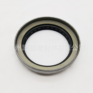 Sello de aceite del cigüeñal de caucho de nitrilo 77x102x11 8-94336314 para sellos delanteros y traseros del motor del coche - Product Image 3