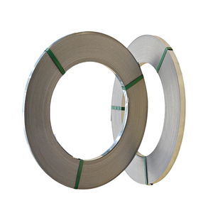 Fleje de Acero Galvanizado de Primera Calidad FH-<span class=keywords><strong>B2</strong></span>, Fleje de Acero Galvanizado - Product Image 1