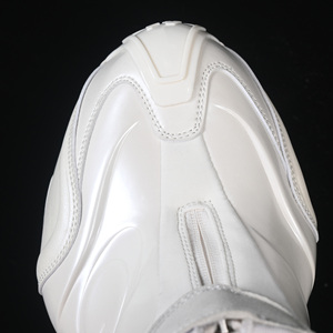 Baskets de loisirs de haute qualité à semelle épaisse, plateforme plate, chaussures de sport, style urbain, fermeture à boucle, chaussures de créateur - Product Image 6