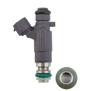 Hys Brandstof Injector Defus Fabriek Direct Injector Nozzle EV6ES 166002L700 16611-AA350 Brandstofinjectie 16600-5L700 FBJC100