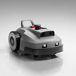 <span class=keywords><strong>Robot</strong></span> <span class=keywords><strong>tondeuse</strong></span> autotracté Lopkin L1500 de qualité industrielle avec perception visuelle, navigation IA précise et planification automatique des trajets - Product Image 1