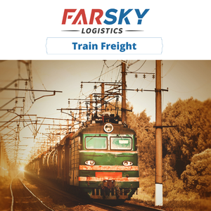 DDP Farsky Logistics: Железнодорожные и экспресс-перевозки контейнеров (Китай-Италия/Германия/Франция/Испания) с страховкой и индивидуальной упаковкой - Product Image 3