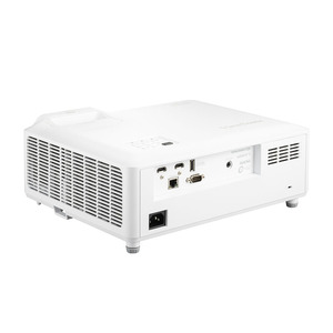 Proyector Láser LS901HD Full HD, 6000 ANSI Lúmenes, Contraste de 3000000:1, Duración de 1.7x 30000 Horas, para Oficina y Hogar, Proyector Láser LS901HD LS9 - Product Image 5