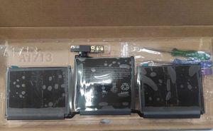 Laptop New Genuine A1713 <b>Battery</b> for Ap MaBook Pro 13 Inch A1708 Late 2016 Mid 2017 Replacement <b>Battery</b> Pack - Product Image 6
