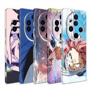Funda Completa para Vivo X100 S Ultra, Diseño de Dibujos Animados, Sublimación, Material TPU+PC, Impermeable, para Teléfono Móvil - Product Image 1