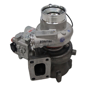 Pièces d'excavateur d'origine ELIC, moteur HE200VG, 5603955 5326260, turbocompresseur d'excavateur pour - Product Image 2