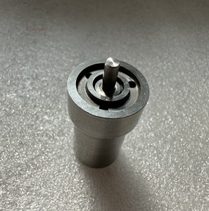 Buse DN4SD24 pour moteur Toyota 2B <span class=keywords><strong>2H</strong></span> 2J 2D, Mitsubishi K4A KE70 6DB10 6D21, Isuzu DA640 V170, Hino DM100, Komatsu 2D94 4D95L Series - Product Image 4