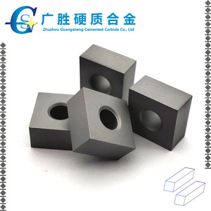 Puntas de Carburo Cuadradas para Cortar Piedra, Insertos para Motosierra, Compatibles con Máquinas Fantini, Korfmann, <span class=keywords><strong>Benetti</strong></span> y Dazzini - Product Image 4