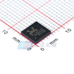 New-Original Guaranteed RTL8211E-VB-CG Ethernet IC Integrated Circuit ic Electronic Component - Product Image 1
