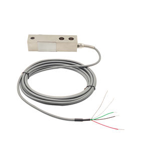 QELI,工場直販オリジナルAlat Ukur Industriセンサー100kg 200kg 250kg 1t 1.5t 2t H8C SQBロードセル家畜用 - Product Image 6