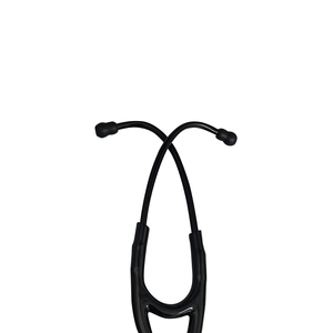 Estetoscopio Manual de Acero de Doble Cabeza Longwin Modelo Clase II, Estetoscopio de Cardiología Médica Premium - Product Image 1