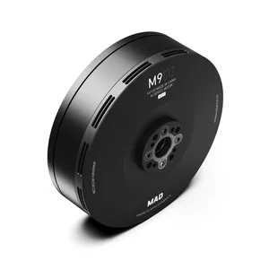 MAD M9C12 IPE V3.1 High-Performance 100KV 110KV Brushless Electric Big <strong>Drone</strong> Motor Aerial Photography PROP <strong>Drones</strong> 13.8kg 15mm - Product Image 6