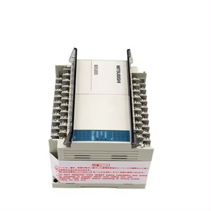 ใหม่ซีรีส์ FX1S FX1S-30MR FX1S-30MR-ES โมดูลคอนโทรลเลอร์แบบตั้งโปรแกรมได้ - Product Image 3