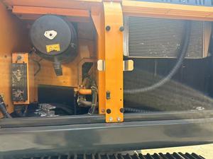 Excavatrice sur chenilles hydraulique HYUNDAI 330LR-9 d'occasion, vente aux enchères, 33 tonnes - Product Image 6