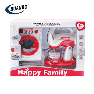 Jouets de cuisine en plastique à succès, jeu de cuisine pour enfants, cuisinière à gaz, jeu de simulation - Product Image 6