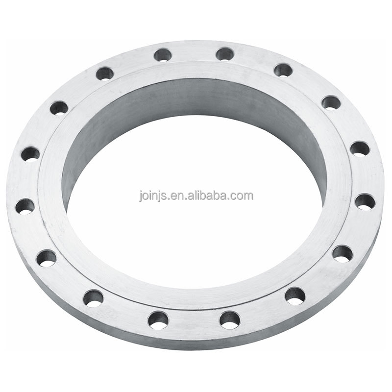 Factory Customized Flange Stainless Steel Flange