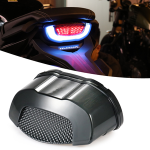 Luz trasera de freno LED para motocicleta al por mayor para <span class=keywords><strong>HONDA</strong></span> CB650R CBR650R <span class=keywords><strong>CB300R</strong></span> CB150R accesorios de iluminación para motocicleta - Product Image 4