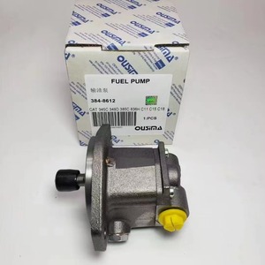 ปั๊ม 384-8612 สำหรับ 345C - Product Image 5