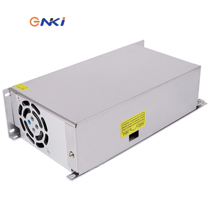 Dẫn điện 480W DC 12V <span class=keywords><strong>24V</strong></span> 36V 48V chuyển mạch cung cấp điện 1A 2A 3A 5A 10A 15A 20A 30A <span class=keywords><strong>40A</strong></span> 50A điện cho 2835 5050 LED Strip ánh sáng - Product Image 6