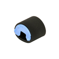 Rouleau d'entraînement d'origine pour bac d'alimentation d'imprimante HP LaserJet M5025/M5035 MFP, Fournitures d'impression RL1-0915-000 (Q7829-67926)