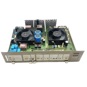 6ES5955-3LC14โมดูลแหล่งจ่ายไฟ S5ของแท้ของใหม่ - Product Image 1